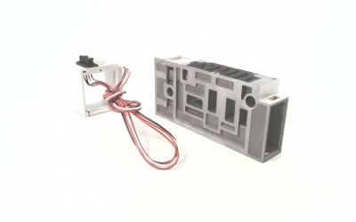 SMC VVQ4000-1B-T1-03T