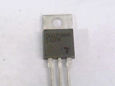 LITTELFUSE Q6035RH5