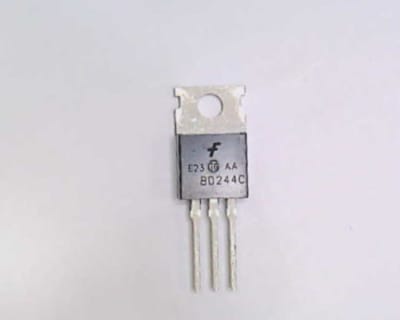 ON SEMICONDUCTOR BD244C