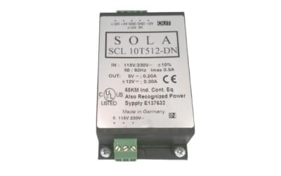 EMERSON SCL10T512-DN