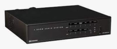 CRESTRON C2N-AMP-4X100