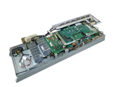 ALLEN BRADLEY 1336T-B075-AX-GT1EN