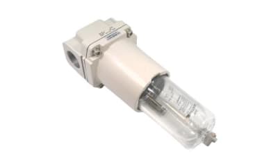 SMC AF60-N10-RZ-A