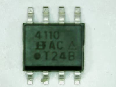 VISHAY SI4110DY-T1-GE3