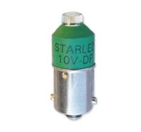 STARLED MB1197WC5-120V/10-DP
