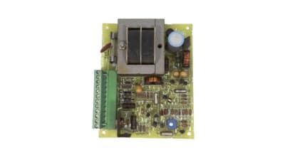 GENERAL ELECTRIC 531X207LCSALG1