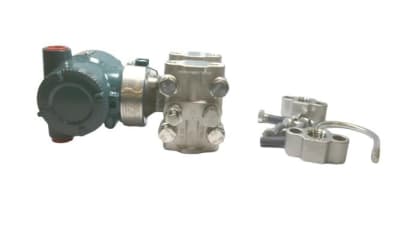 YOKOGAWA EJX110A-ELH4G-912EB/FF1/D1