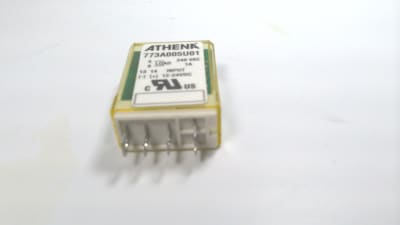ATHENA 773A005U01