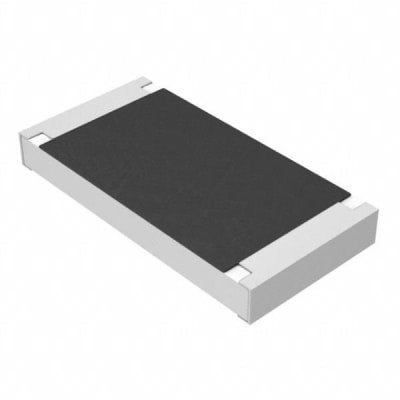 MATSUSHITA ELECTRIC ERJ-12SF18R7U