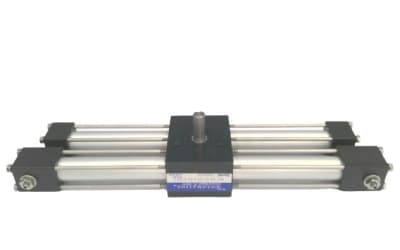 ROTOMATION A12-370-TC-S37-A-C1-V-1/8-2