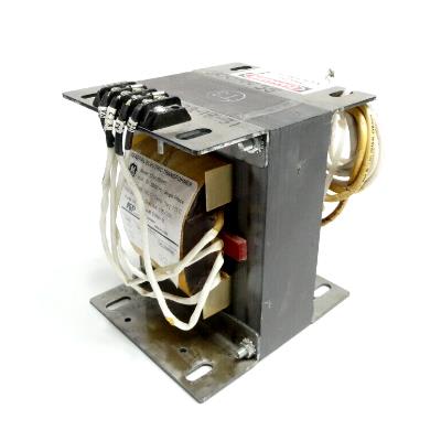 GENERAL ELECTRIC 573A350P44