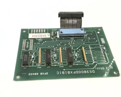 GENERAL ELECTRIC DS3800DFXB