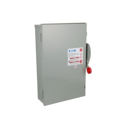 EATON CORPORATION DG224URK