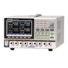 GW INSTEK GPP4323+LAN