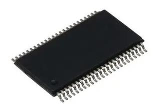 ON SEMICONDUCTOR 74LCX16373MTDX