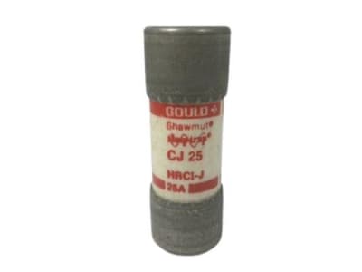 MERSEN CJ-25