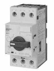 SPRECHER & SCHUH KTA7-25S-16A-AS11