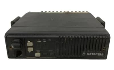 MOTOROLA SOLUTIONS D43MJA77A3CK