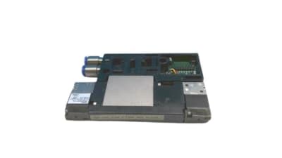 MAC VALVES INC 24A-EA-BA1-EM2-RDDP-1FA