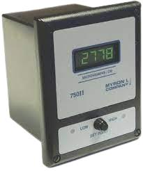 MYRON L CO 757II-111