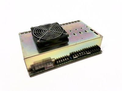 ADVANCE POWER SUPPLIES LTD P500/701