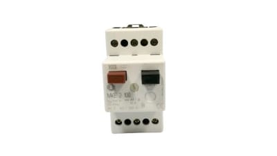 CONDOR ELECTRONICS MKE2-100