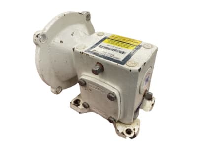 ALTRA INDUSTRIAL MOTION BKF71320ST-B5G2