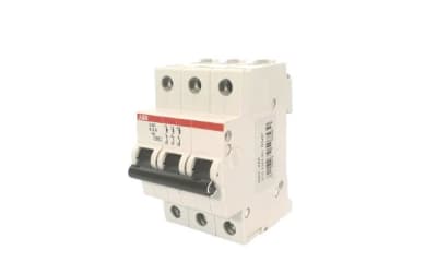 ASEA BROWN BOVERI S203-K8