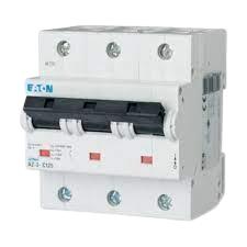 EATON CORPORATION AZ-3-C20