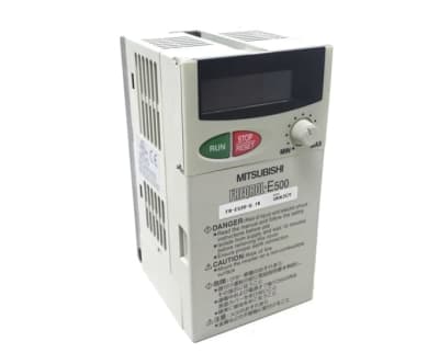 MITSUBISHI FR-E520-0.1KN