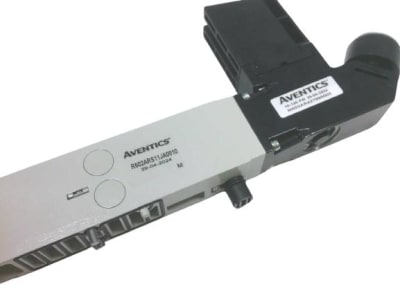 ASCO R502ARS11JA0010