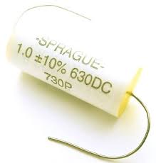 VISHAY V-730P105X9630