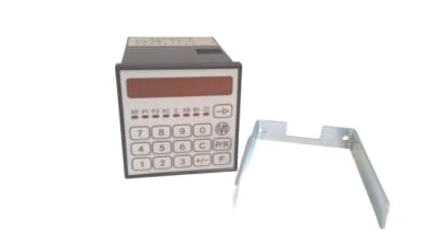 BAUMER ELECTRIC NE213013AX28