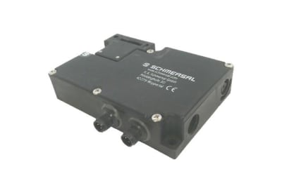 SCHMERSAL AZM 161-ST-33RK-024-2111-1