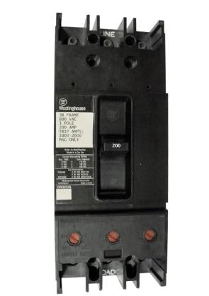 WESTINGHOUSE JB3700MW