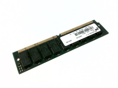 MICRON INDUSTRIES CORPORATION MT9D436G-6