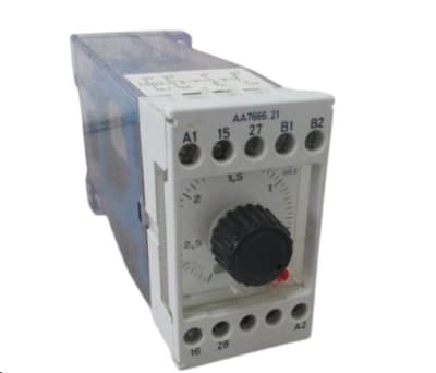 DOLD AA7666.21 AC50/60HZ 115V 0,15S-30H