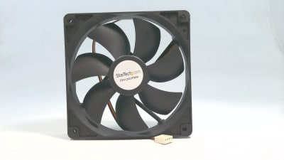 STARTECH.COM FAN12025PWM