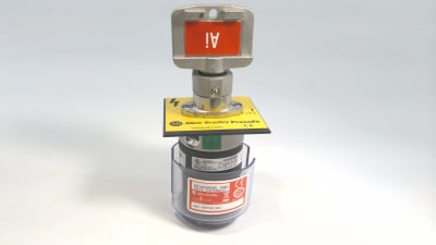 ALLEN BRADLEY 440T-MRPSE10AI