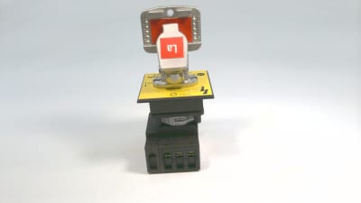 ALLEN BRADLEY 440T-MRPSE12LA
