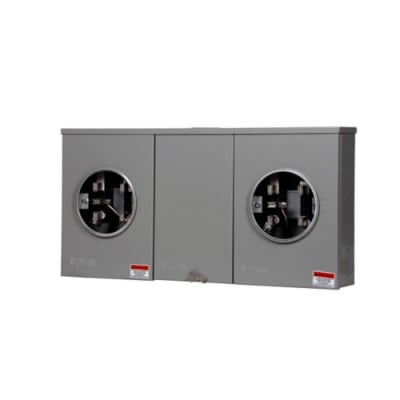 EATON CORPORATION UBH4R1121BCH