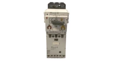 EATON CORPORATION PKZ2/ZM-25/S-SP