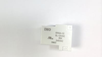 IMO SRGA-1C-SL-12VDC