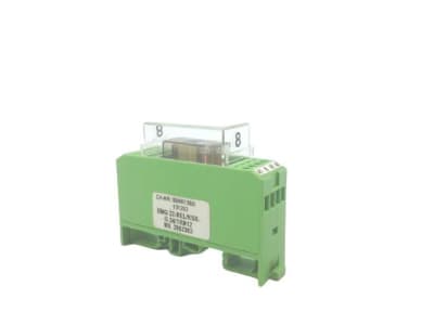 PHOENIX CONTACT EMG 22-REL/KSR-G 24/TRN12
