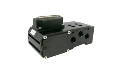 PARKER VCN16-5002-LRD