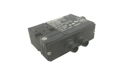 SCHMERSAL AZM170-11ZRK-ST-2111-1/2197-24VAC/DC