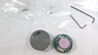 DYNAPAR M532000/829D0