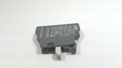 ASEA BROWN BOVERI CA5-10-01