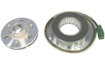 MIKI PULLEY BB8-0000-007