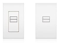 LUTRON QSWS2-2BN-BE-EGN